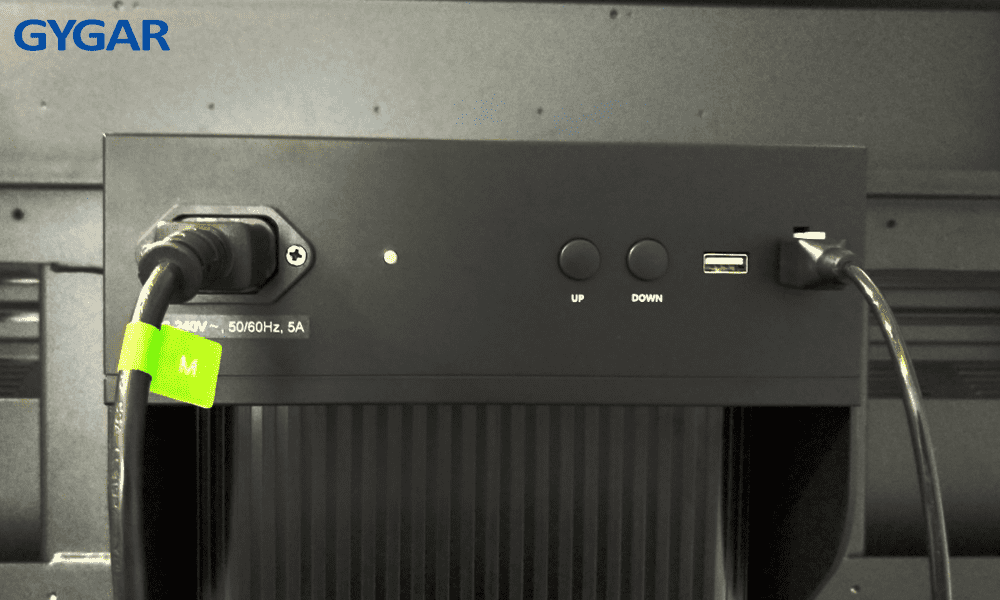 จออัจฉริยะ Interactive Flat Panel (IPG-G series) 9