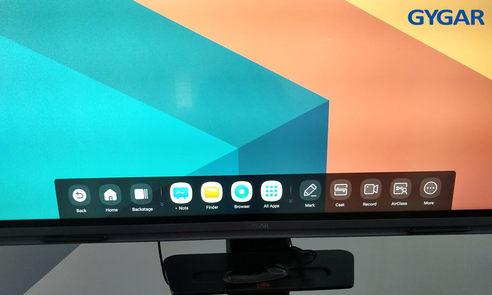เจาะลึก! จออัจฉริยะ Interactive Flat Panel (IPG-G series) (Android System) 7