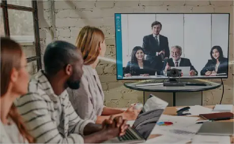 CONFERENCE SYSTEM