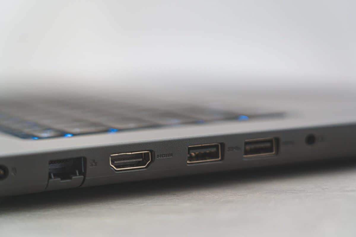 HDMI คืออะไร ดีกว่าพอร์ตอื่นยังไง…มาดูข้อดีกัน 2