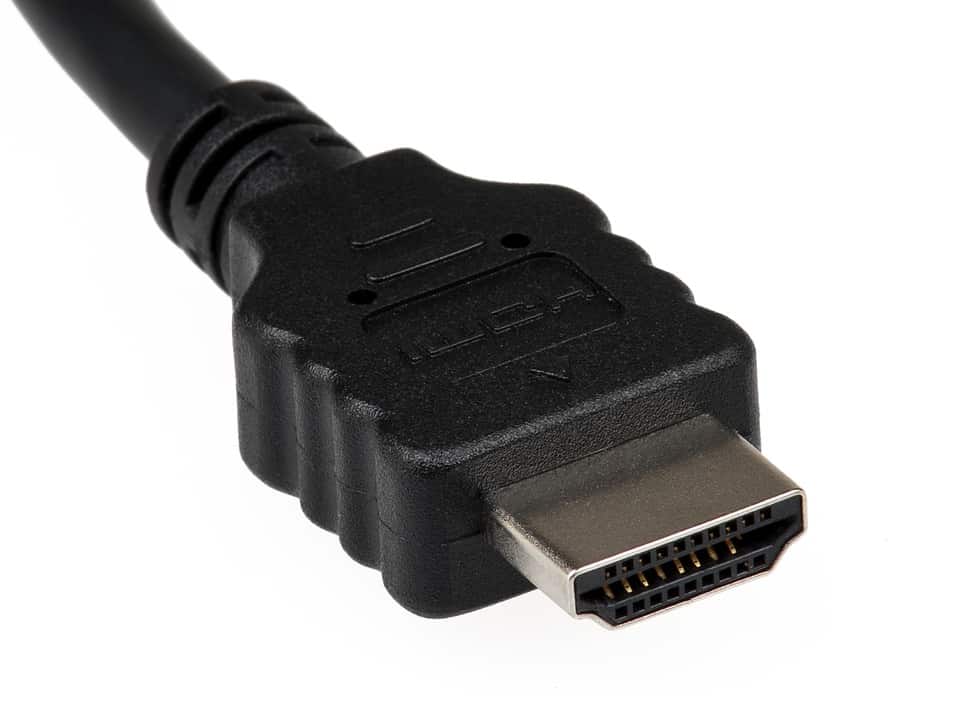 HDMI คืออะไร ดีกว่าพอร์ตอื่นยังไง…มาดูข้อดีกัน 5