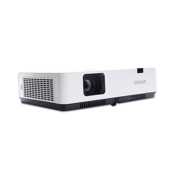 Projector GYGAR S-40+ 1