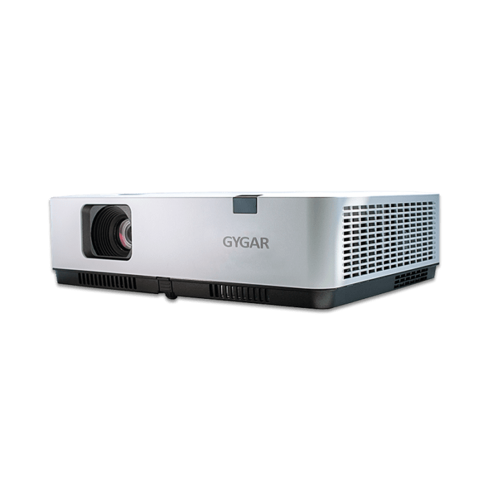 Projector GYGAR S-40+ 2