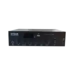 ดิจิตอลมิกเซอร์ AMP-GA120D