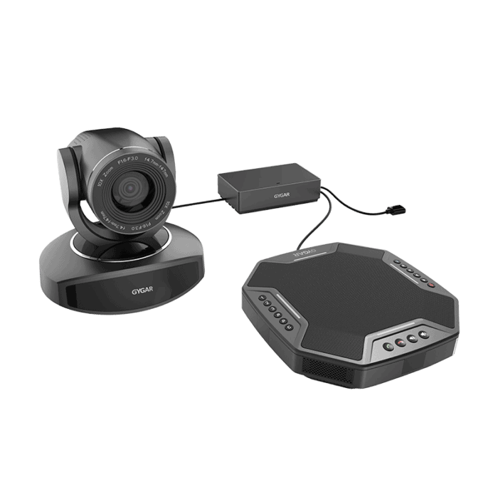 Conference Camera GYGAR C200 2