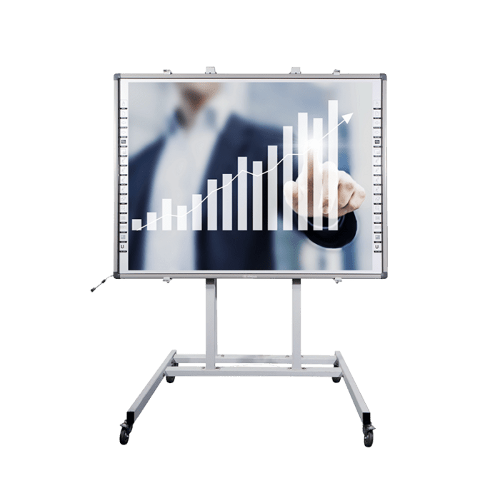 Interactive Board GYGAR EL-100 1