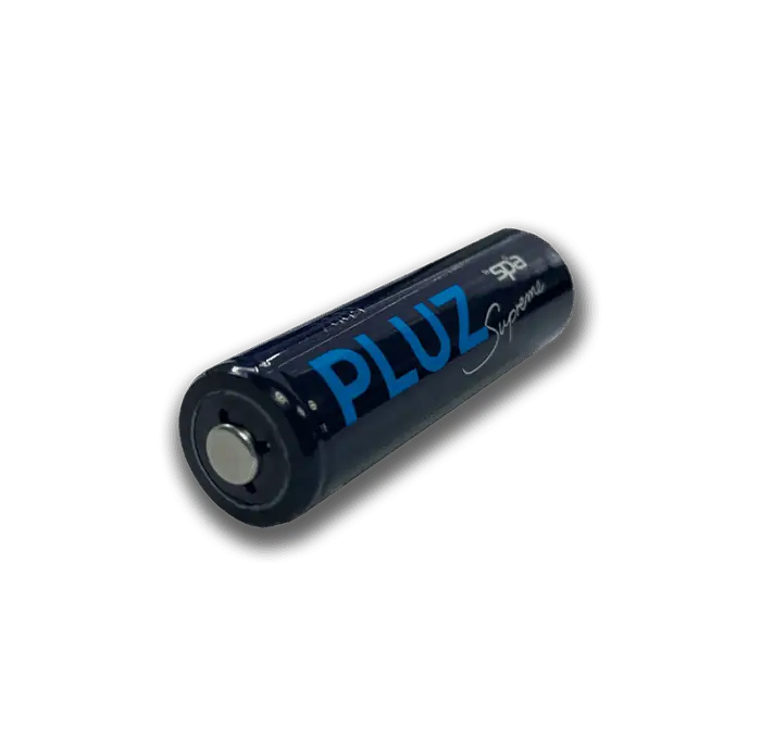 Battery AA 1