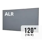 จอ ALR 120 นิ้ว (16:9)