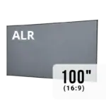 จอ ALR 100 นิ้ว (16:9)