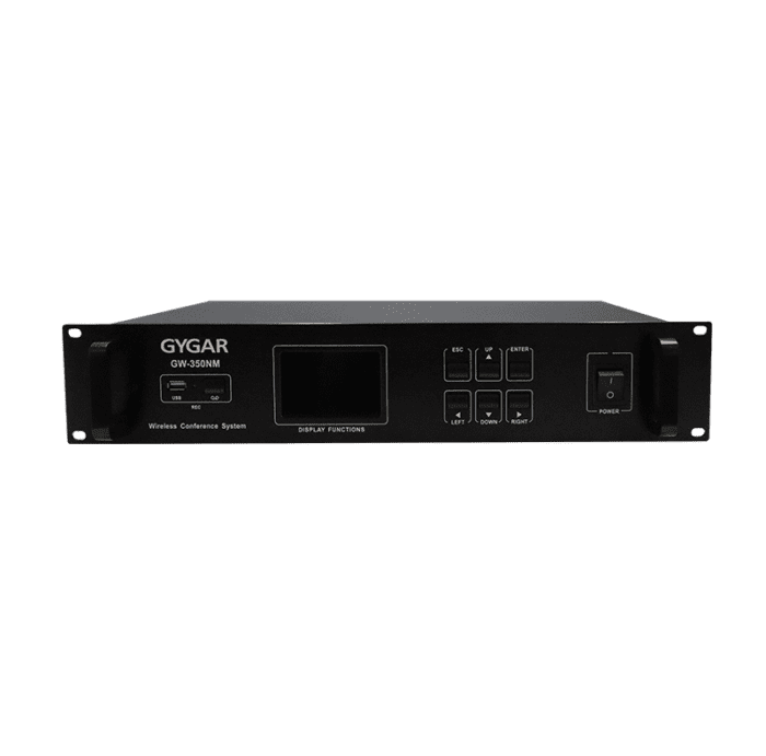 Conference Main Controller Gygar 350NM 1