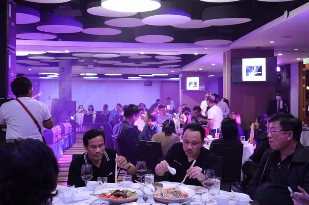 งาน Fundae Together 24Y 7