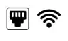 โปรเจคเตอร์ S-40+ WiFi 8