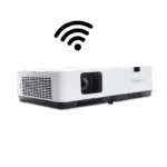 โปรเจคเตอร์ LCD PG-S-40+ WiFi