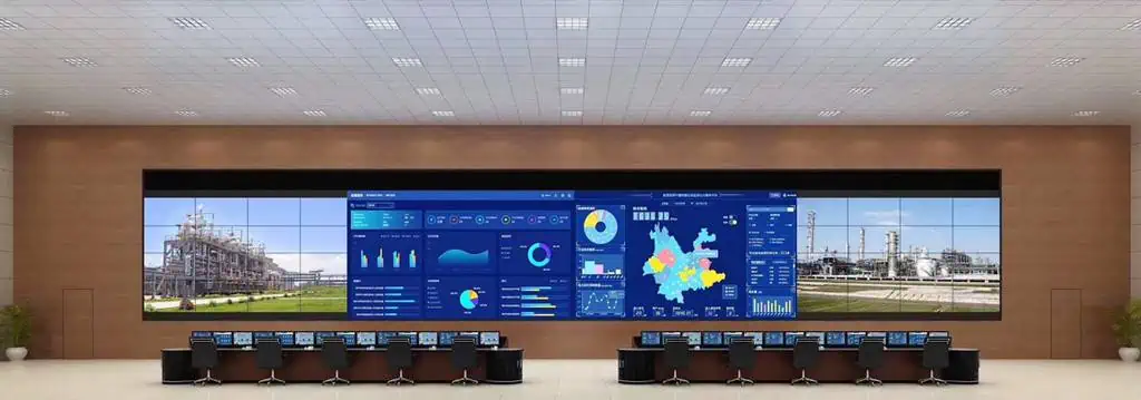 เลือกประเภทจอ LED อย่างไรให้ใช้งานได้ตอบโจทย์