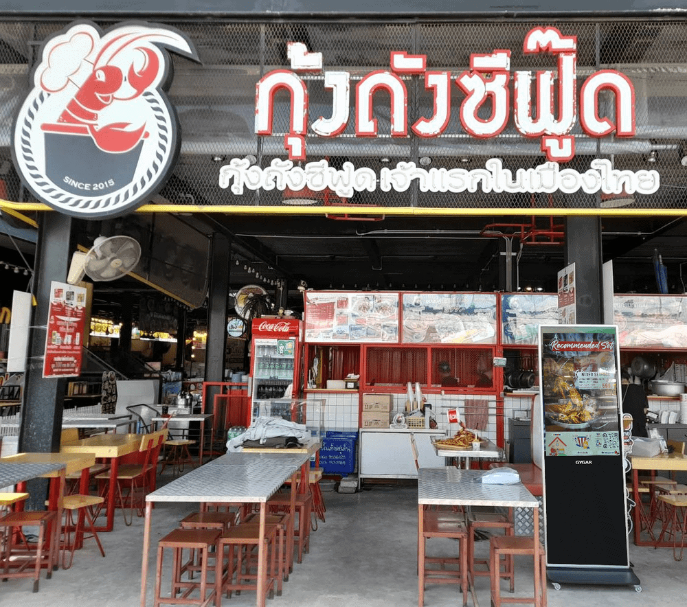 จอ Digital Signage คืออะไร
