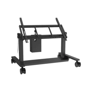 Promotion Interactive Presenter 47