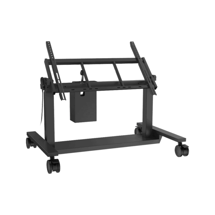 Electic Double Motor STAND-EST11 1