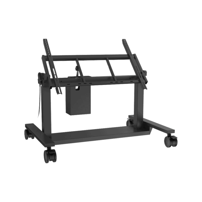 Electic Double Motor STAND-EST11 1