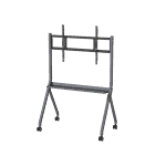 ขาตั้งล้อเลื่อน