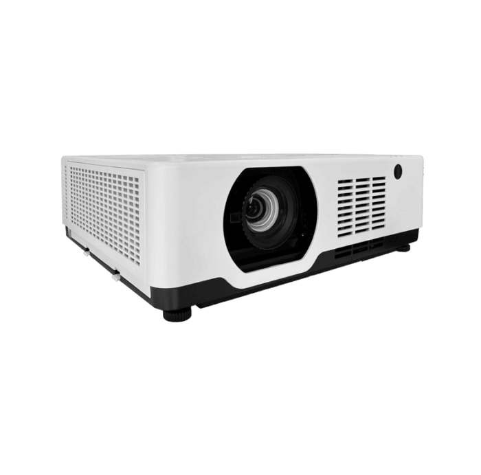 Projector Laser PG-CL-60 2