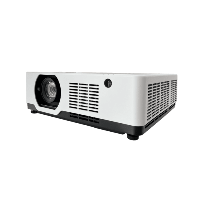 Projector Laser PG-CL-60 1