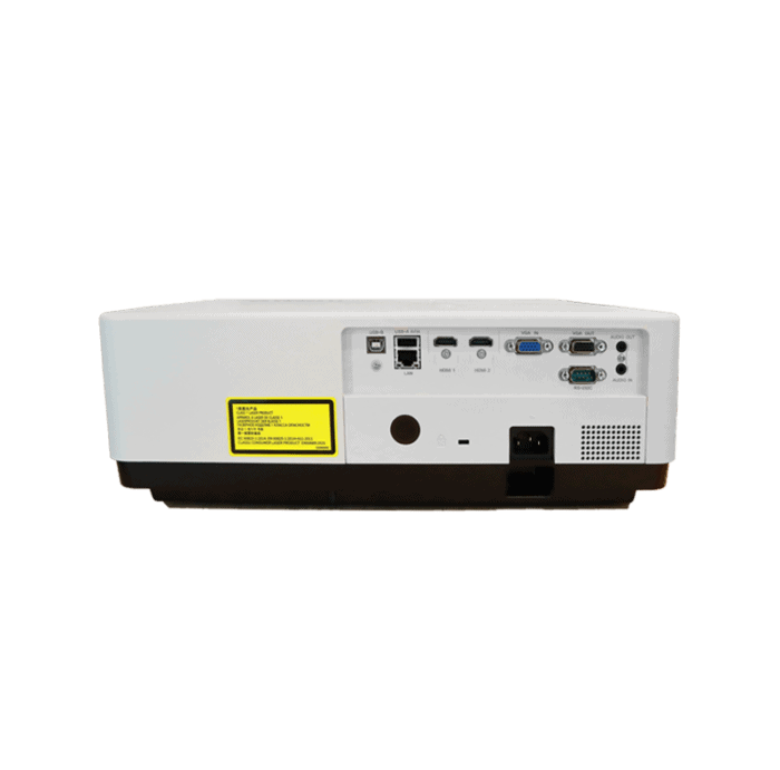 Projector laser PG-CL-60W 4