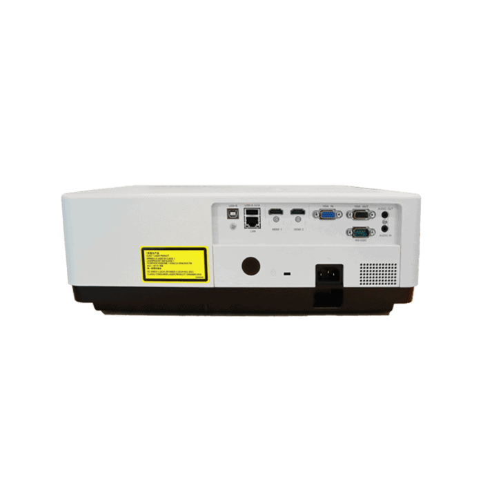 Projector laser PG-CL-60W 4