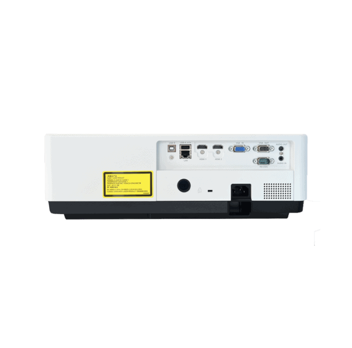 Projector laser PG-CL-60WU 4
