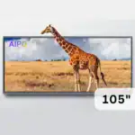 จอ Interactive Presenter 105"