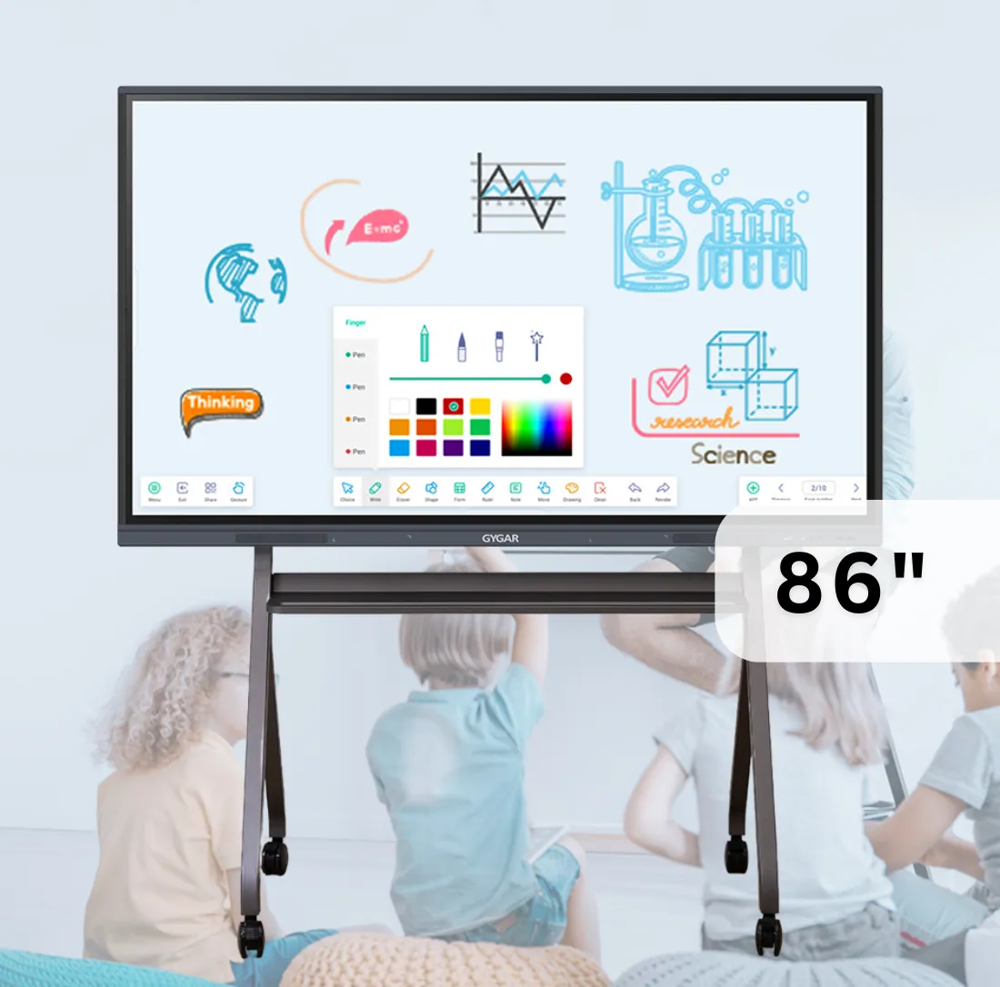 Promotions Audio / Conference System 54