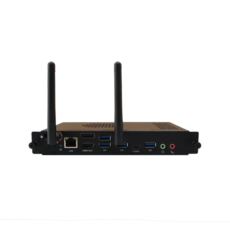 OPSI5-2 คอมพิวเตอร์แบบพกพา IPG-PCI5-80P(G12) 1
