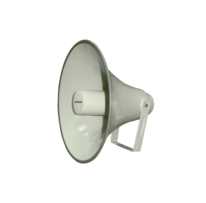 ลำโพงชนิดแขวนผนัง Speaker-HGS50MW 1