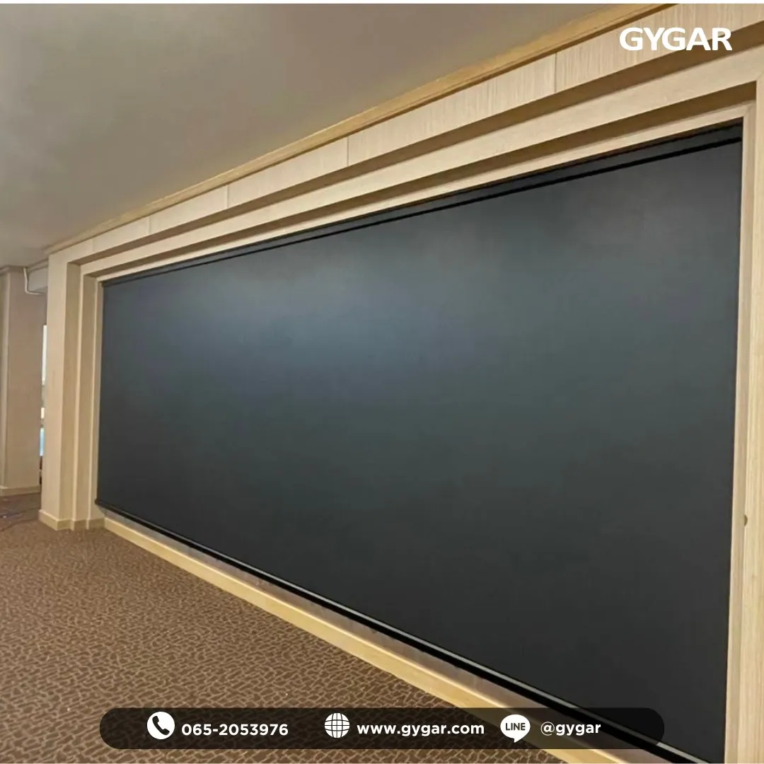 LED Display ดีไซน์โดนใจ ขนาดใหญ่จัดเต็ม! 3