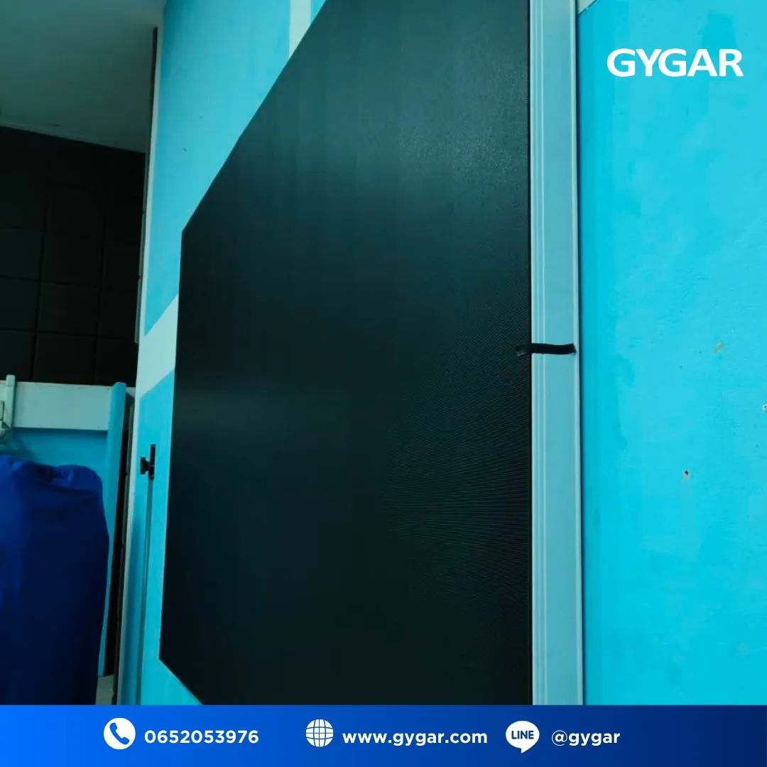 ยกระดับทุกการนำเสนอด้วย LED Wall Indoor จาก GYGAR!  4