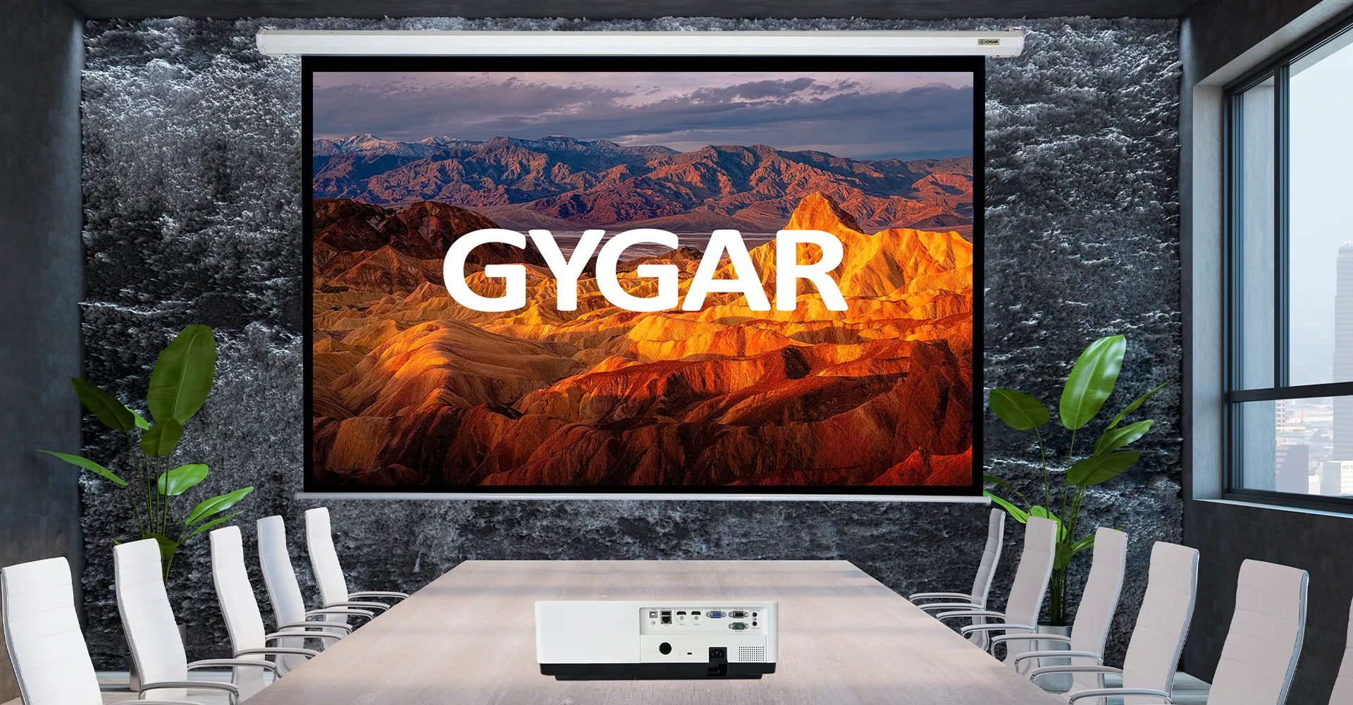 GYGAR