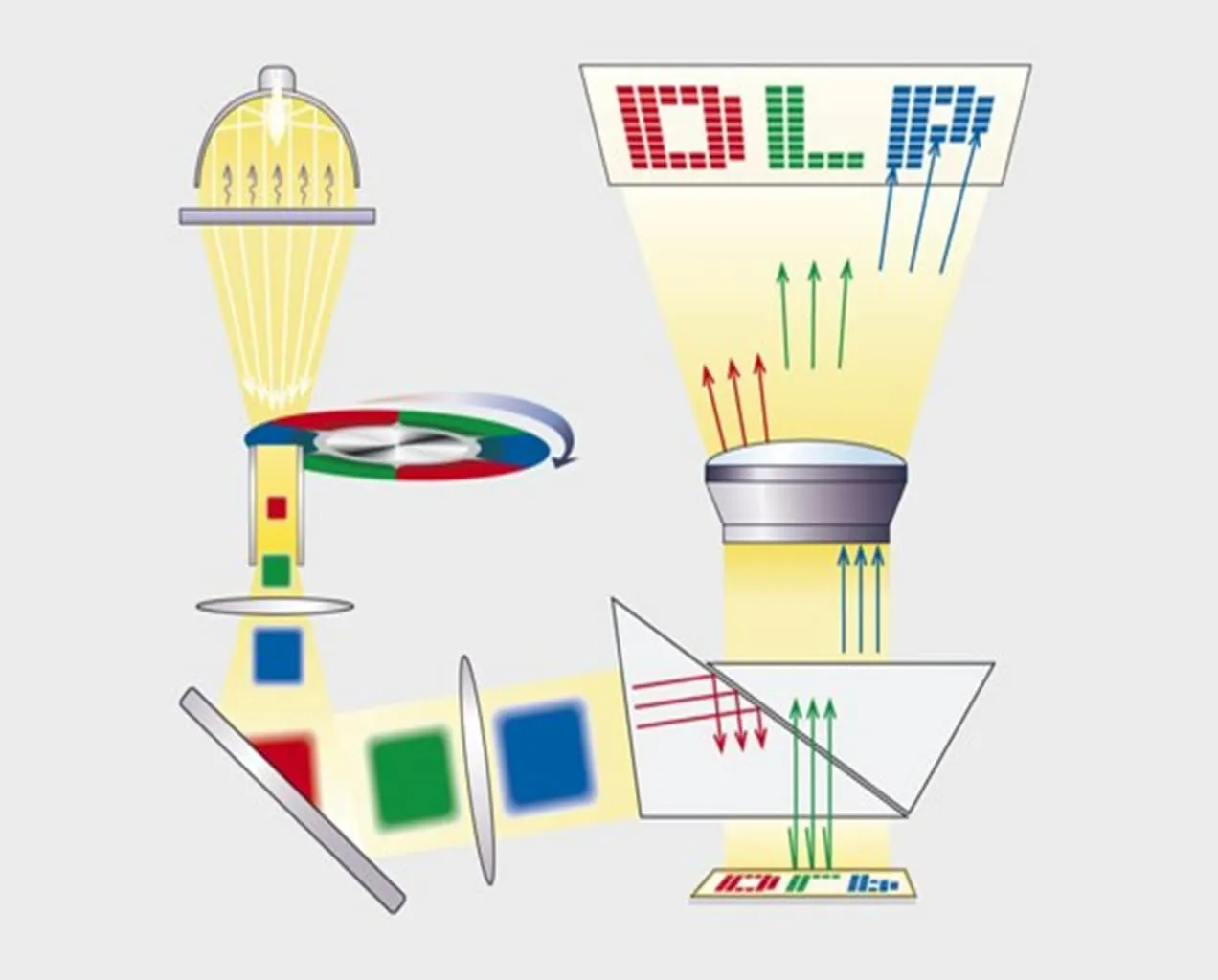DLP