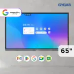 จอ Interactive Presenter 65" รุ่น H