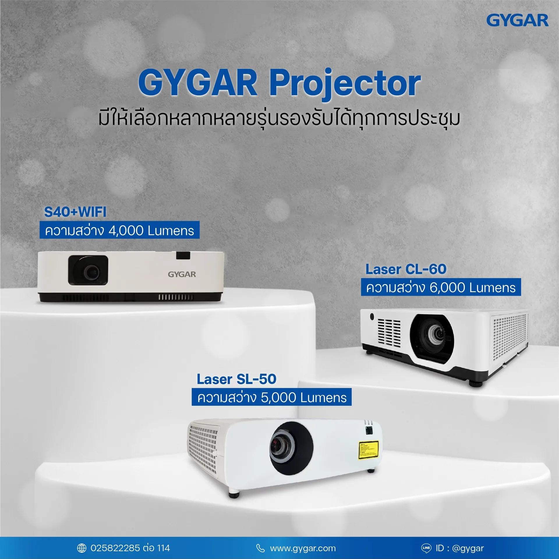 When buying a projector, what should you look for? 6