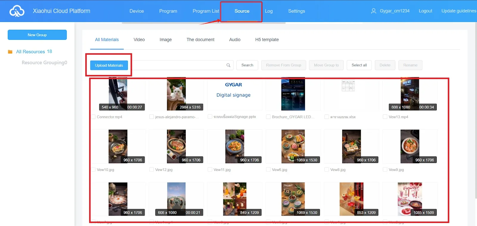 how to use แอป Magic Player 6