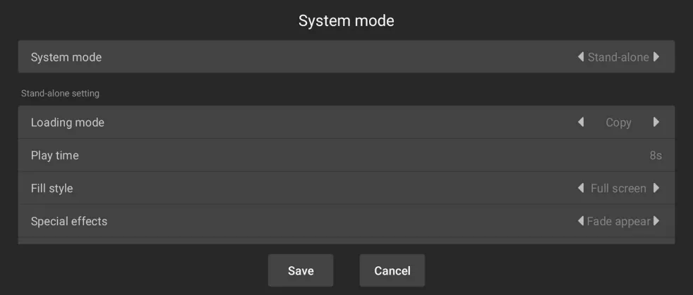 how to use แอป Magic Player