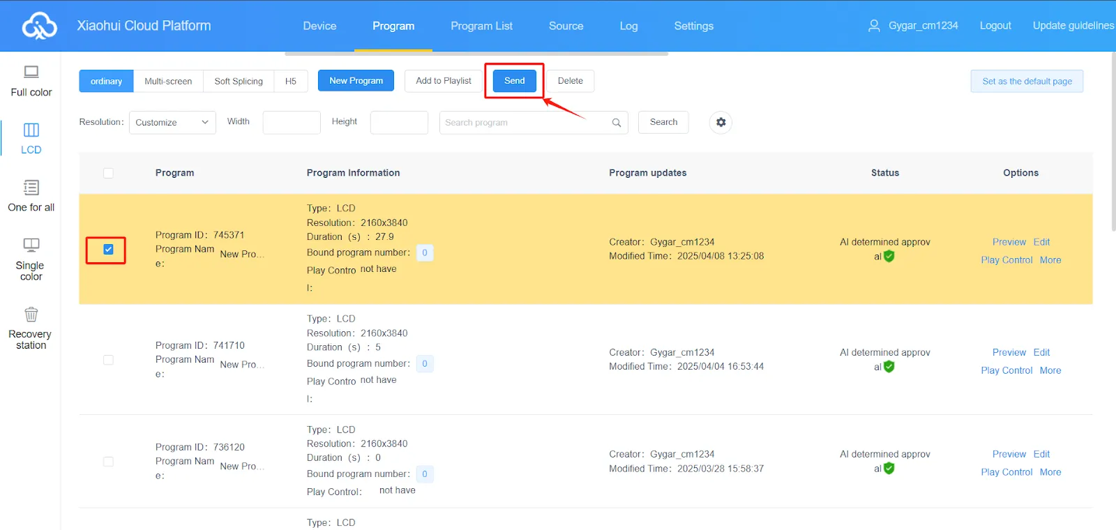 how to use แอป Magic Player