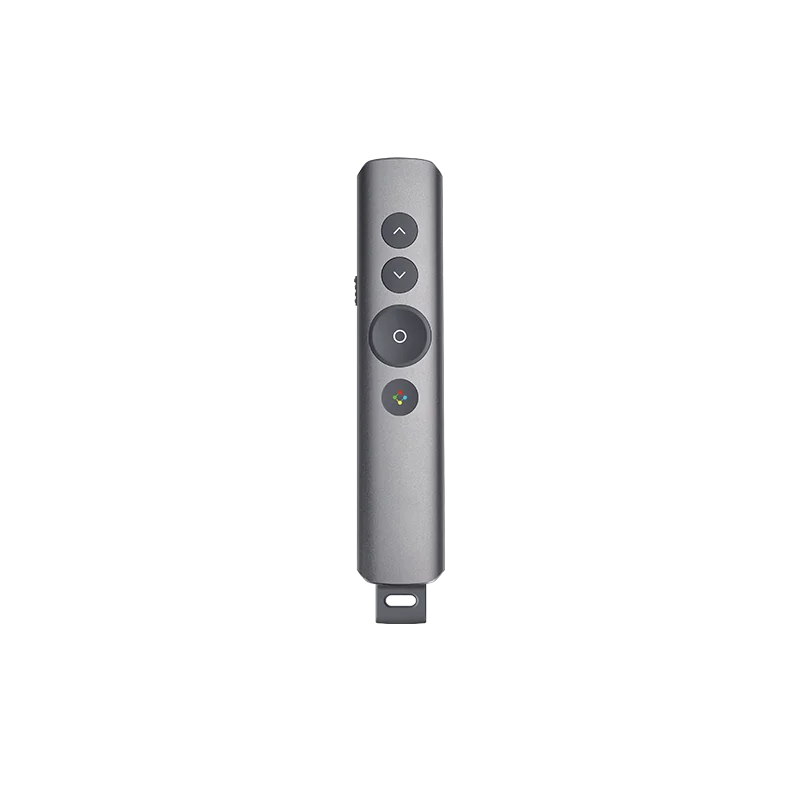 Smart Pointer Laser