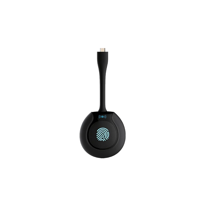 Dongle แชร์หน้าจอไร้สาย