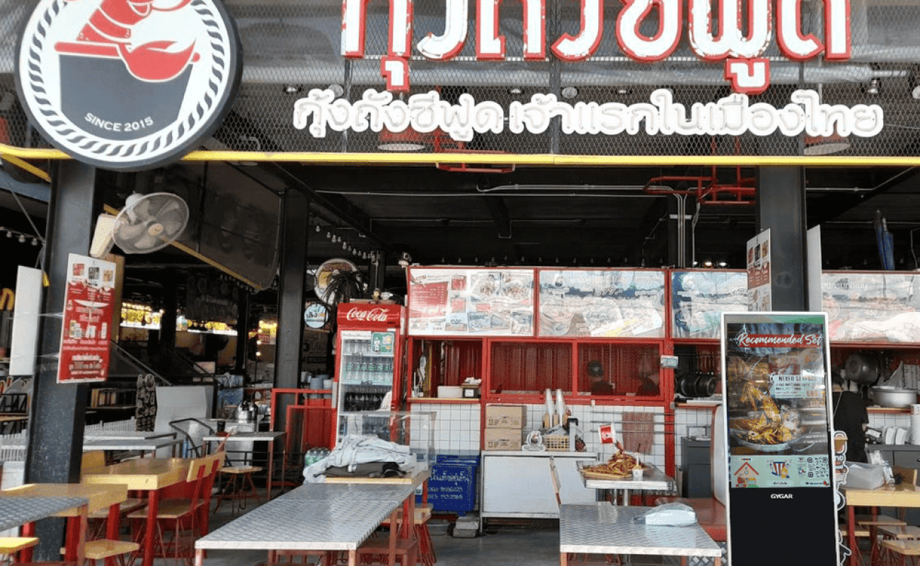 จอ Digital Signage คืออะไร